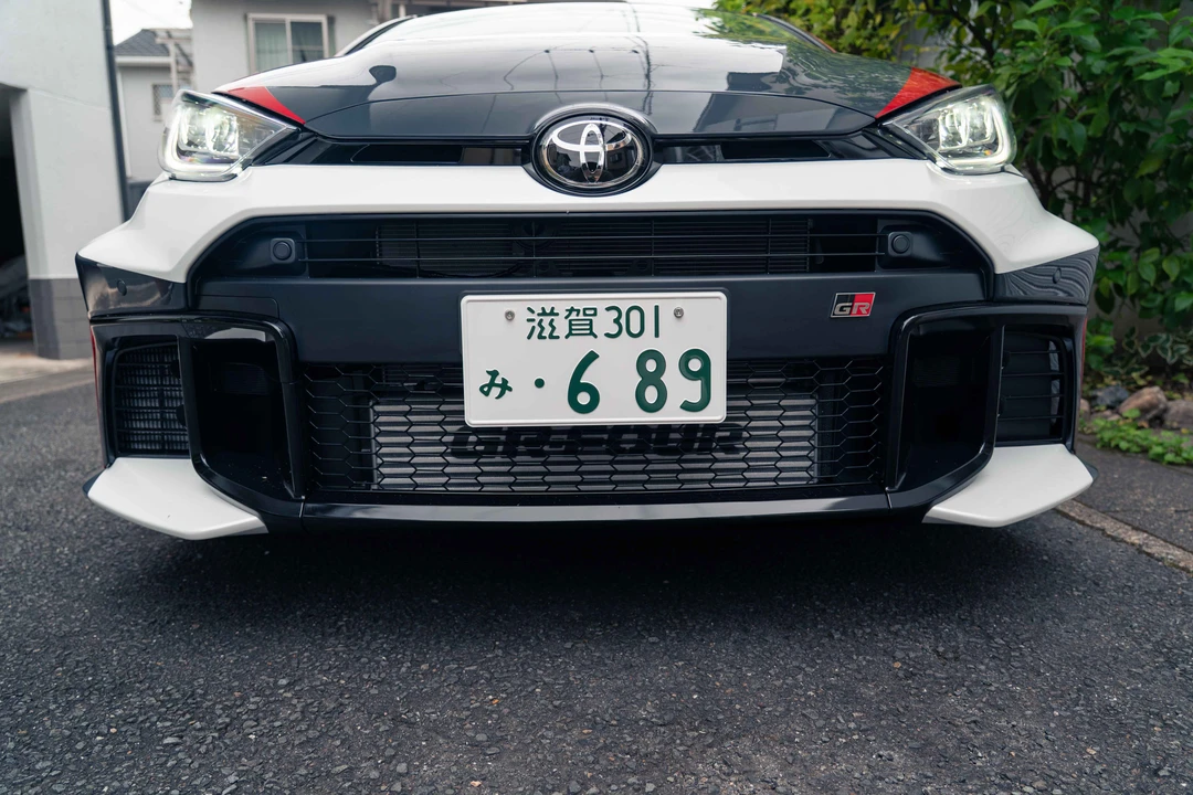 2024 Toyota Yaris - Image 16 of 31