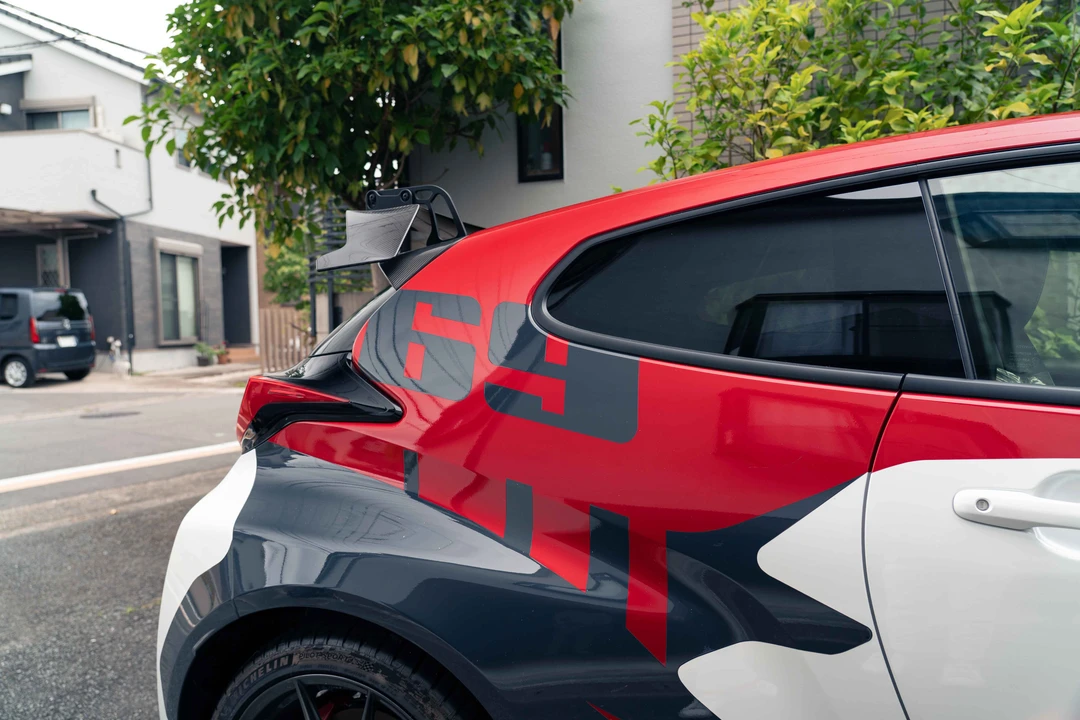 2024 Toyota Yaris - Image 24 of 31