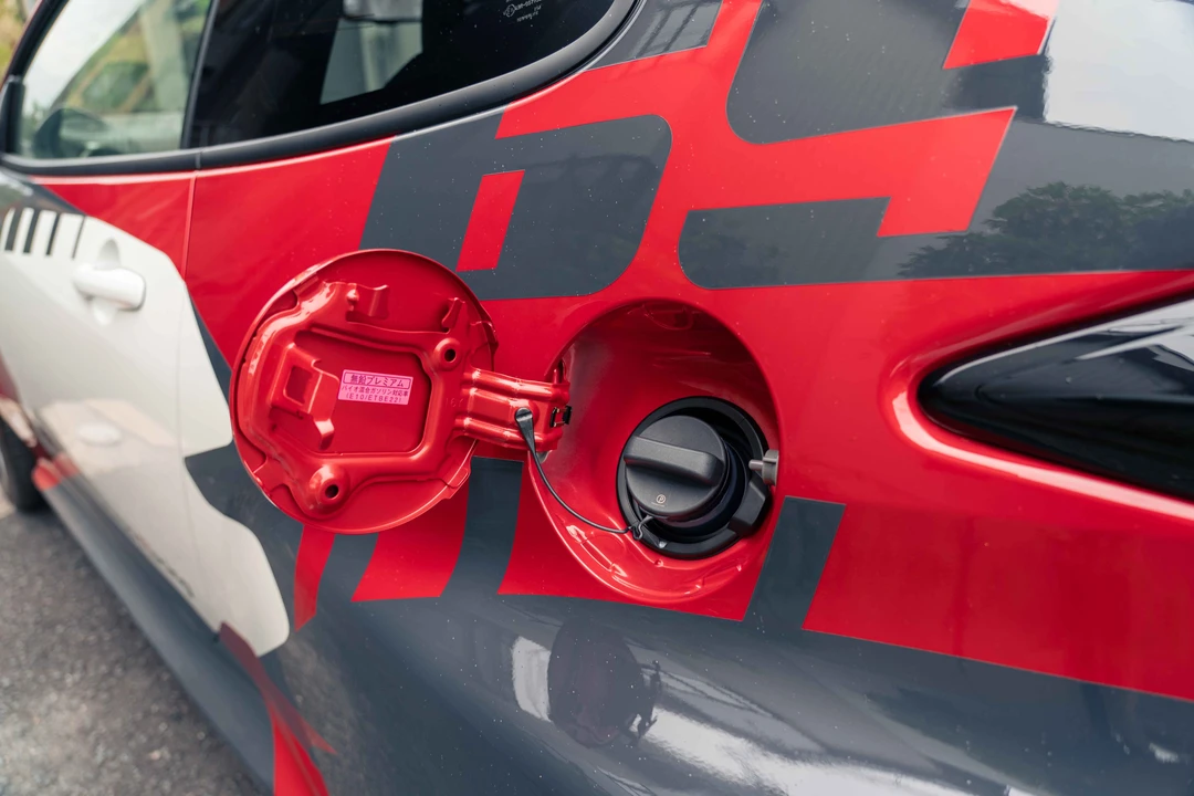 2024 Toyota Yaris - Image 26 of 31
