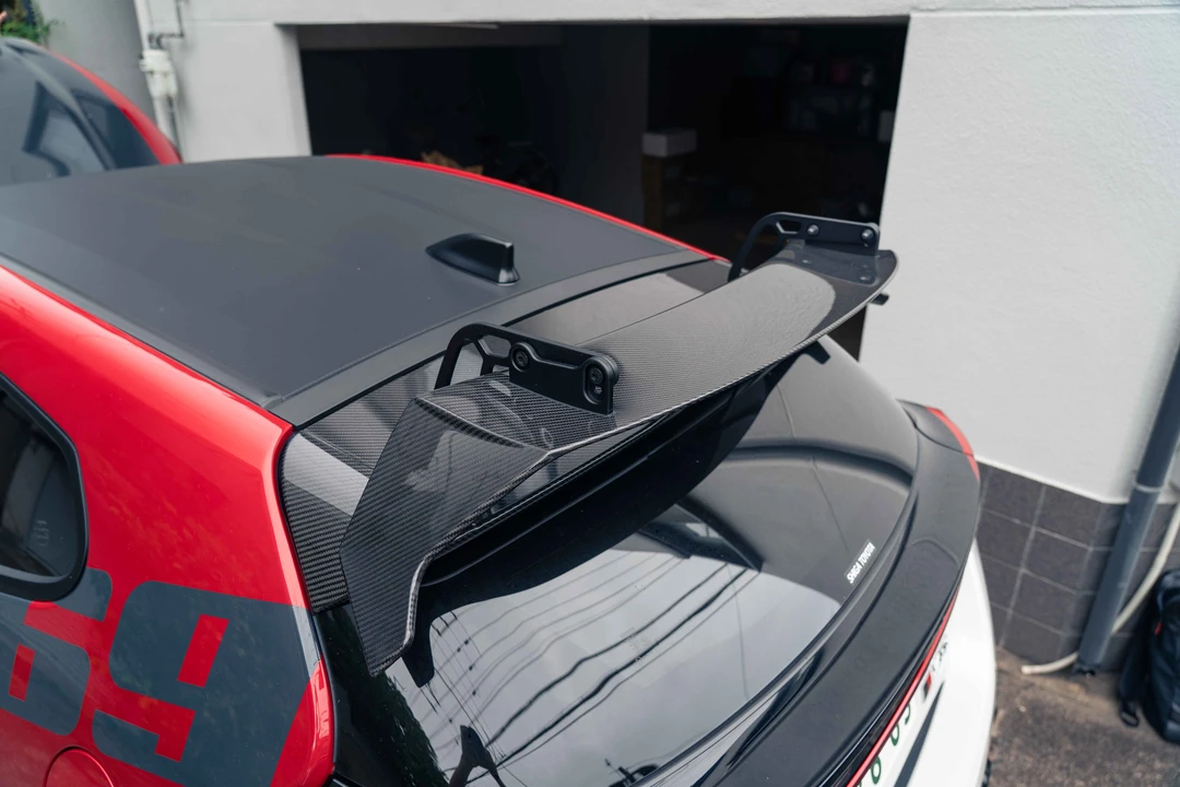 2024 Toyota Yaris - Image 29 of 31