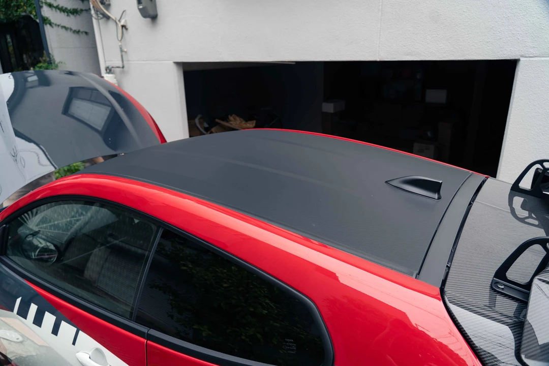 2024 Toyota Yaris - Image 30 of 31