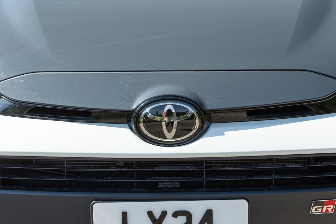 2024 Toyota Yaris - Image 29 of 31