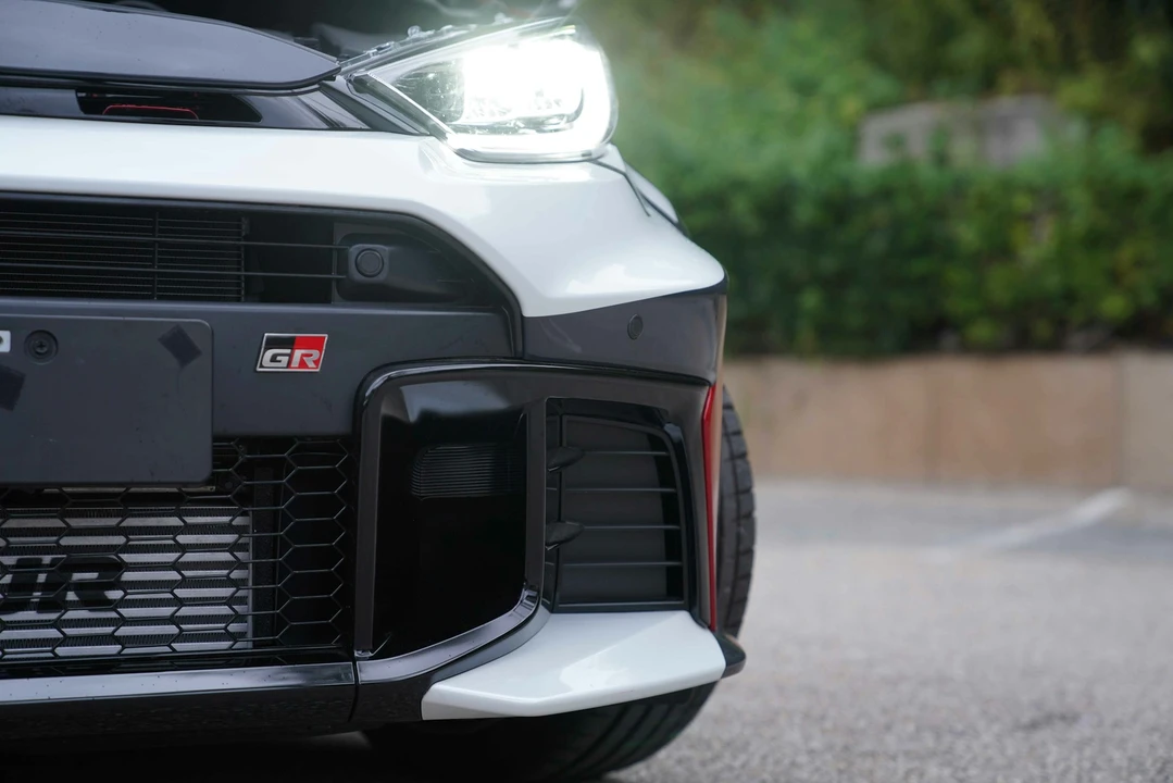2024 Toyota Yaris - Image 21 of 21