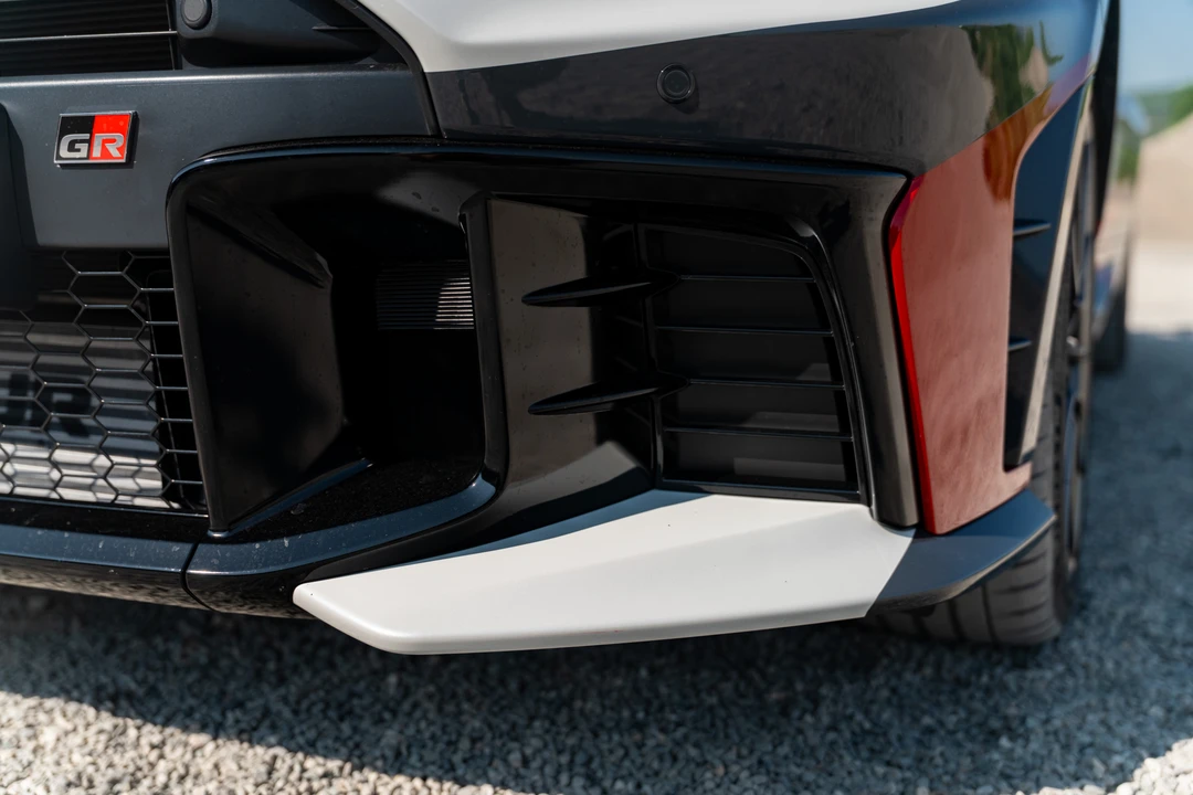 2024 Toyota Yaris - Image 18 of 31
