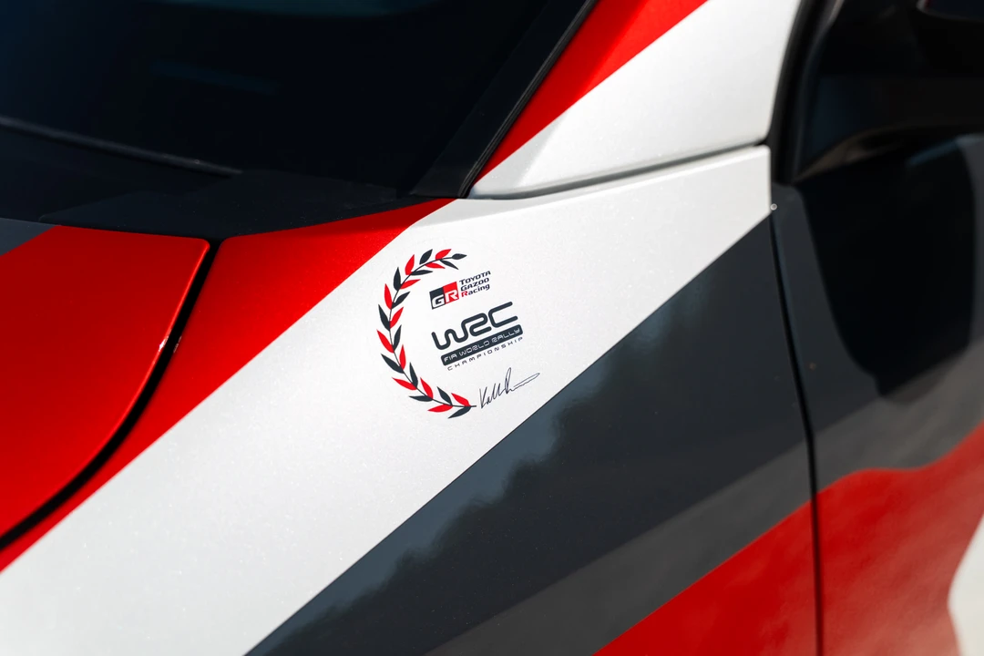 2024 Toyota Yaris - Image 21 of 31