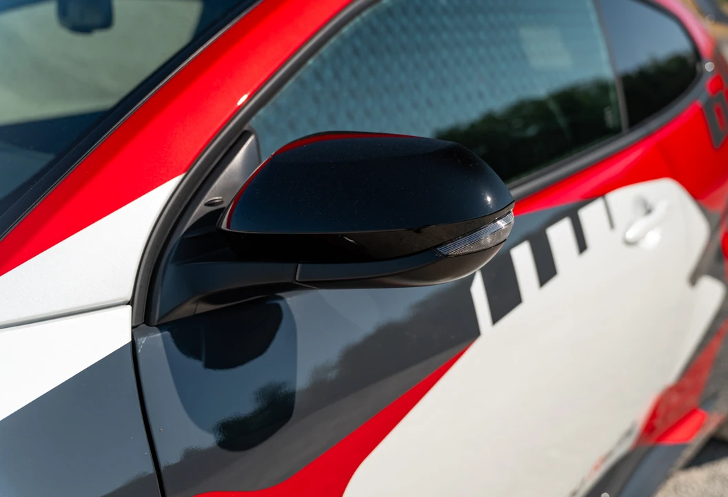 2024 Toyota Yaris - Image 22 of 31