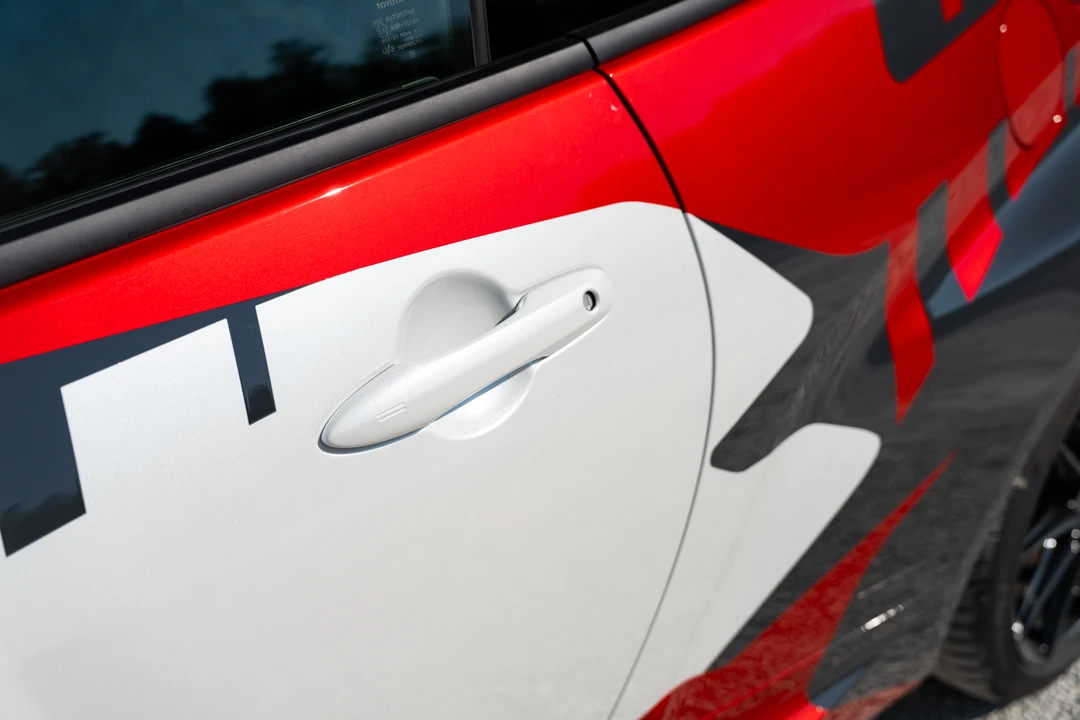 2024 Toyota Yaris - Image 23 of 31