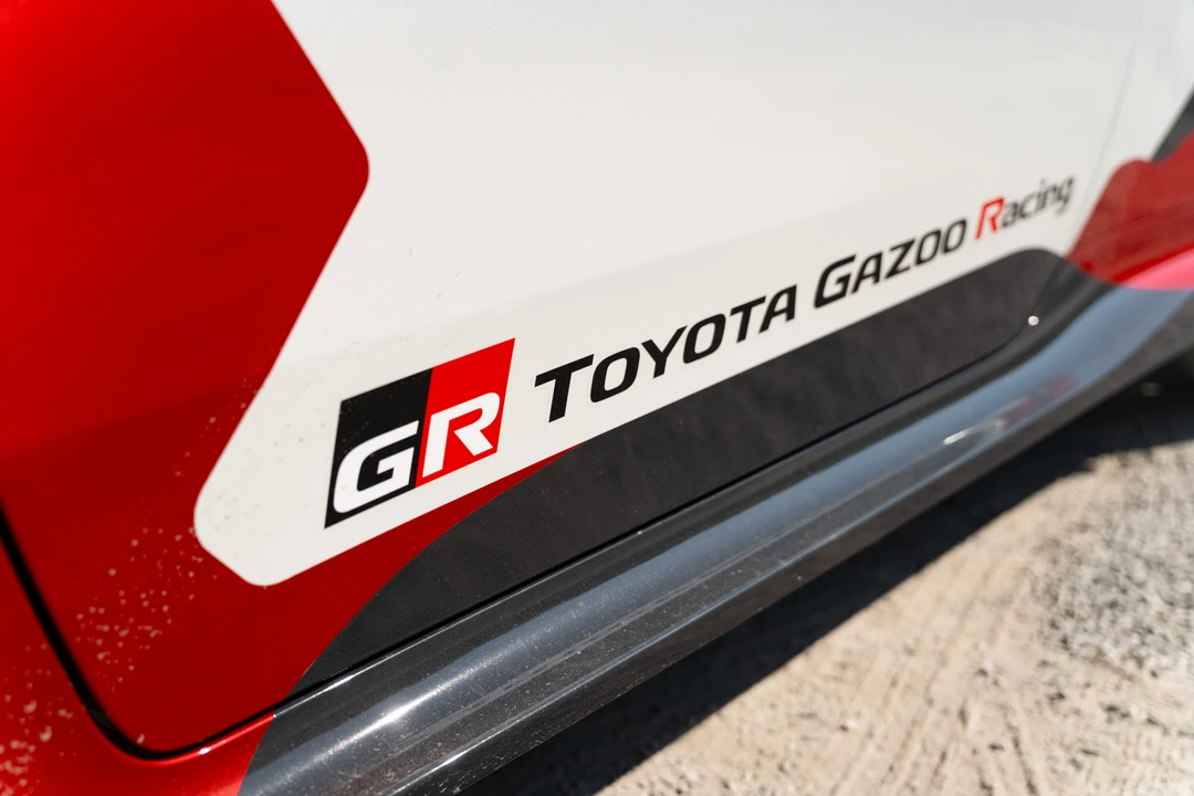 2024 Toyota Yaris - Image 25 of 31