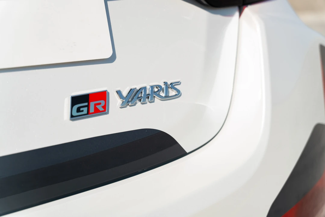 2024 Toyota Yaris - Image 30 of 31