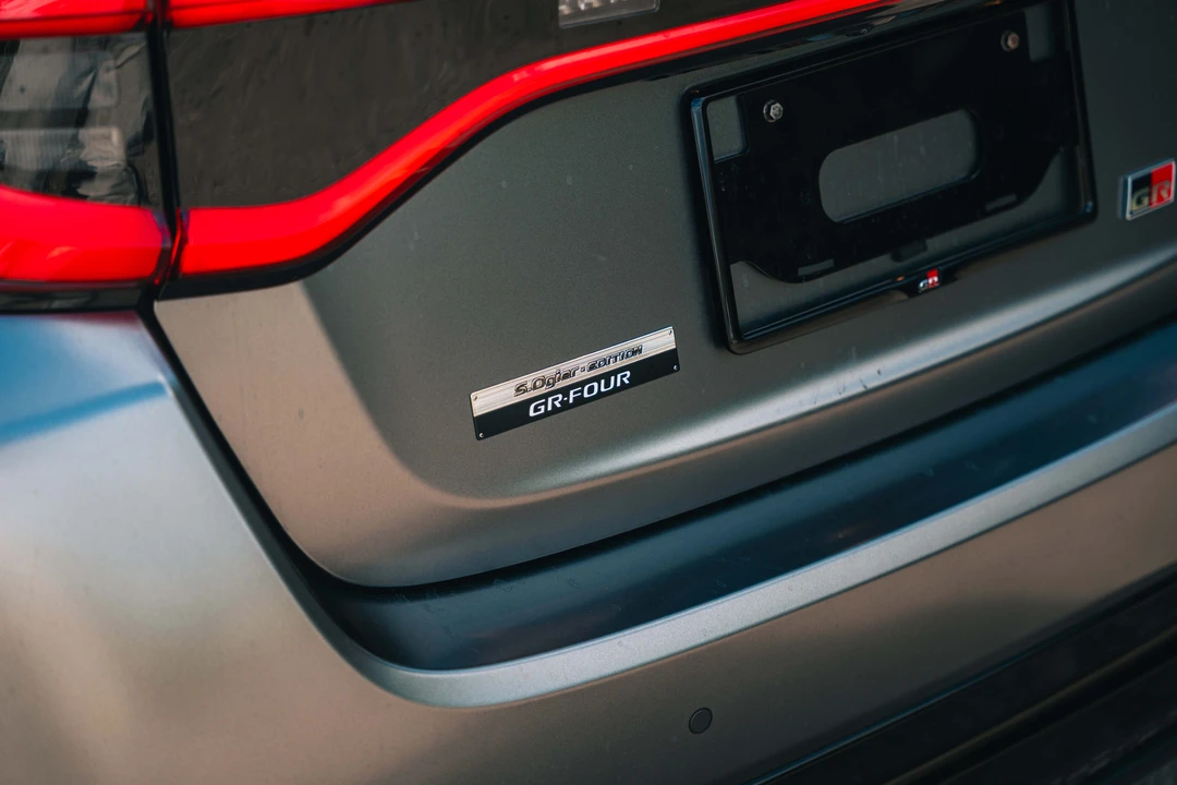 2024 Toyota Yaris - Image 14 of 31