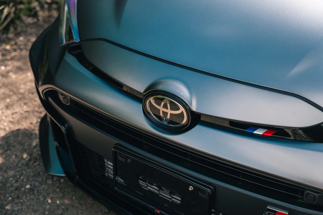 2024 Toyota Yaris - Image 21 of 31