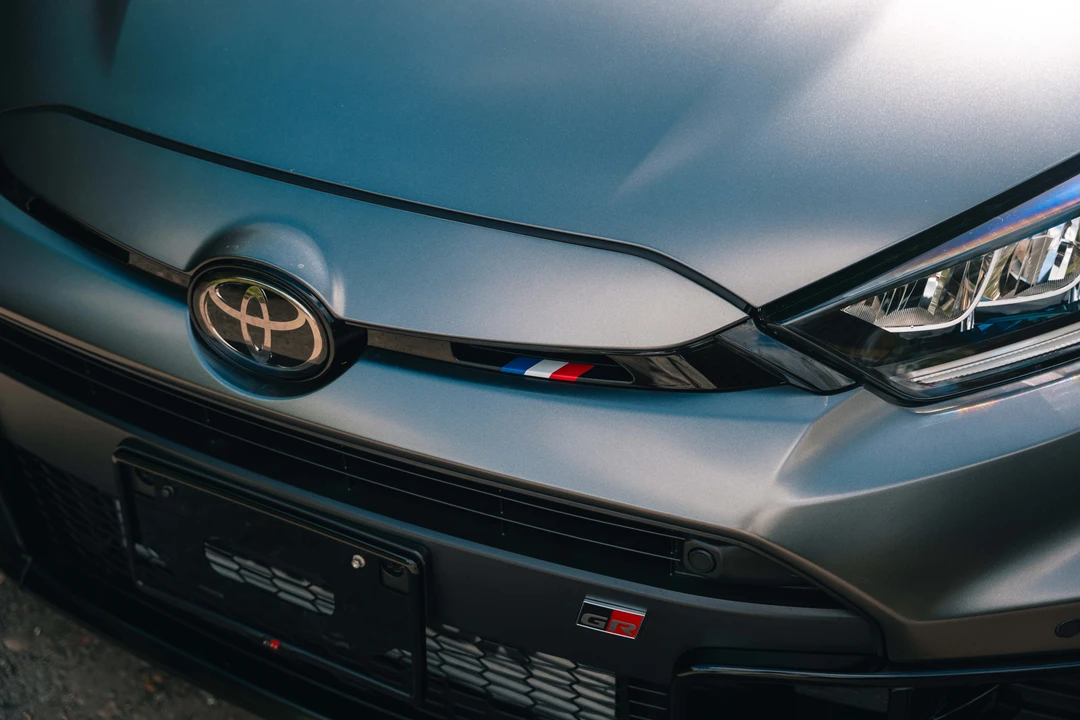 2024 Toyota Yaris - Image 22 of 31
