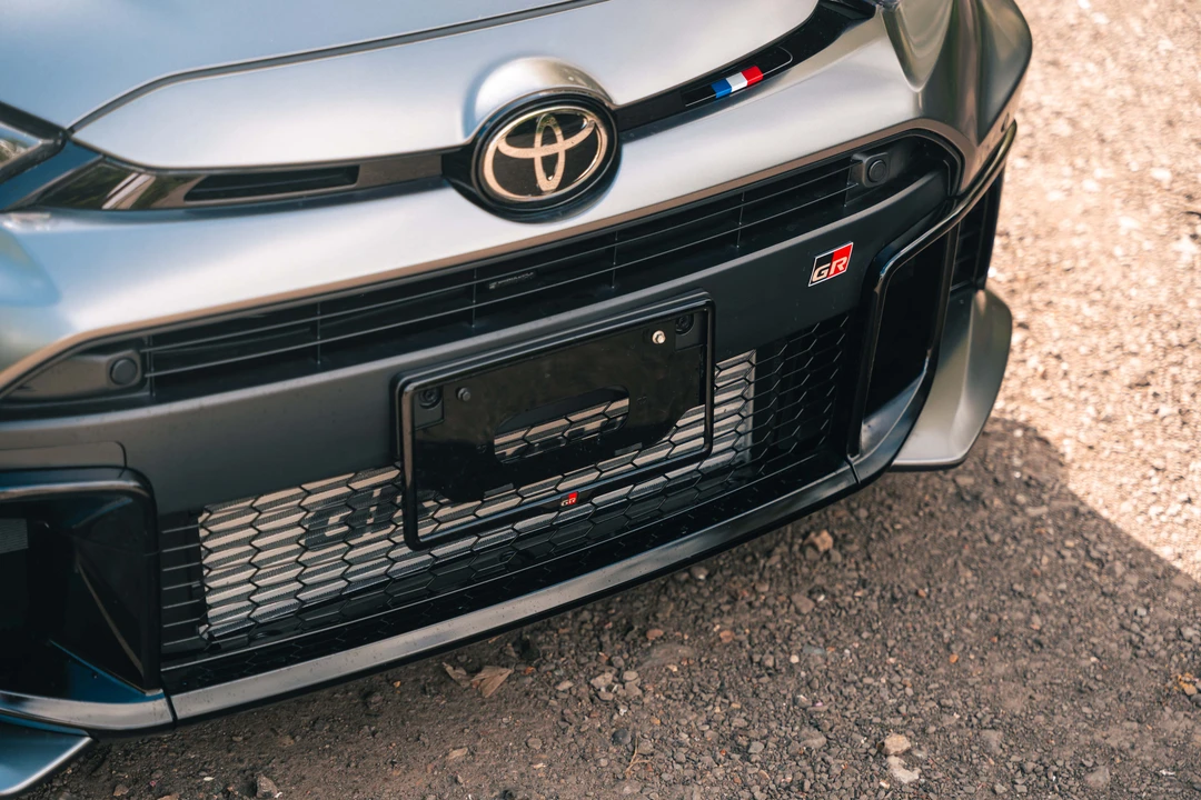 2024 Toyota Yaris - Image 23 of 31