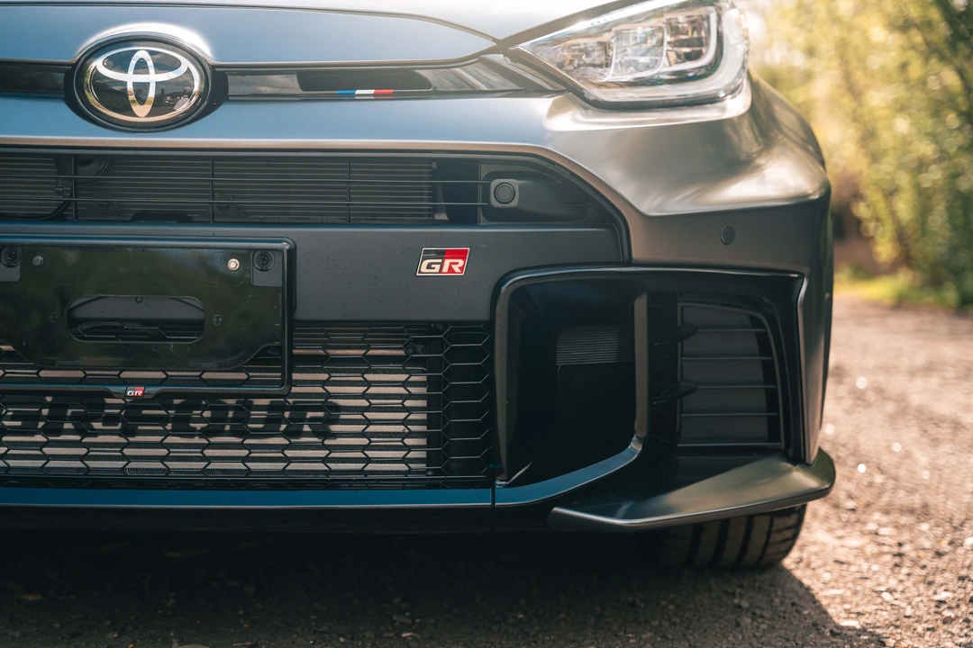 2024 Toyota Yaris - Image 24 of 31