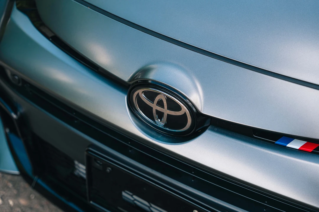 2024 Toyota Yaris - Image 29 of 31