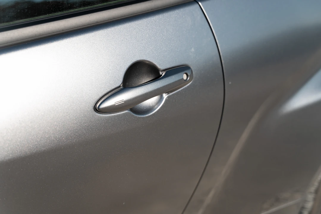 2024 Toyota Yaris - Image 16 of 31