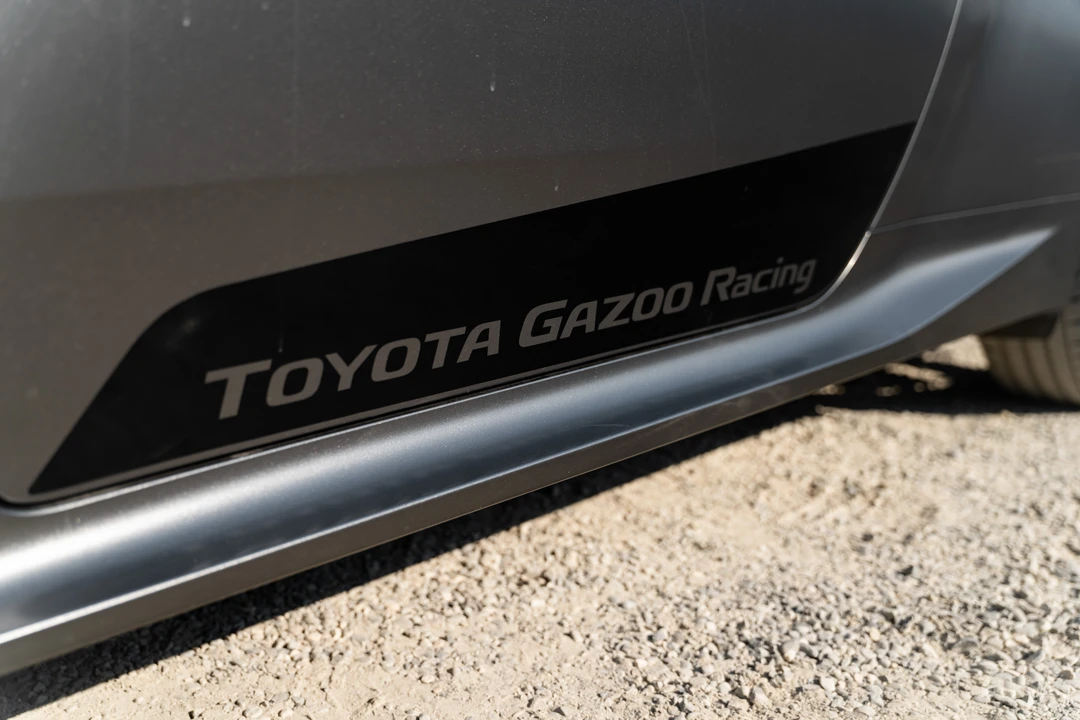 2024 Toyota Yaris - Image 18 of 31