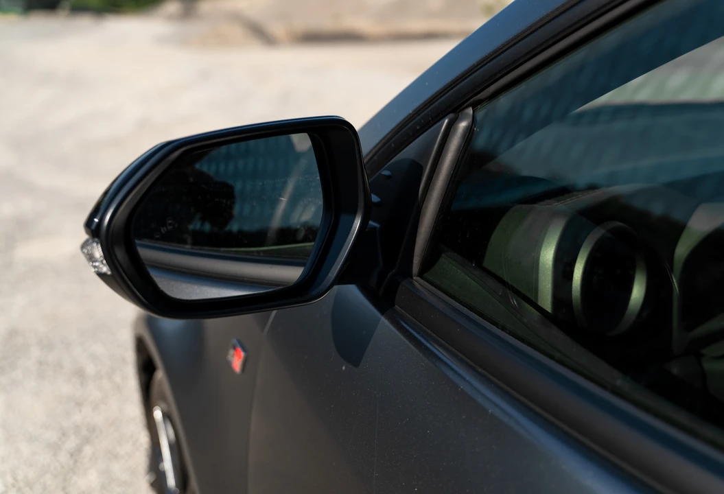 2024 Toyota Yaris - Image 21 of 31