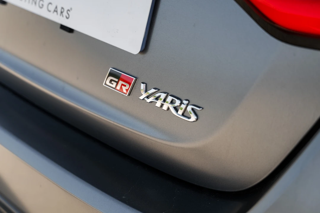 2024 Toyota Yaris - Image 23 of 31
