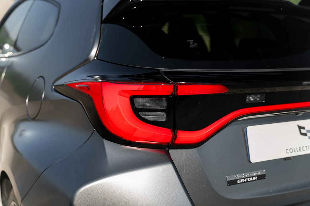 2024 Toyota Yaris - Image 28 of 31