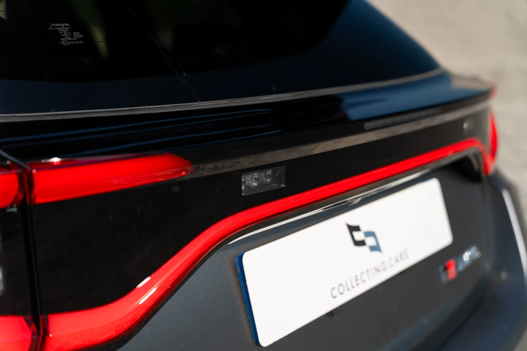 2024 Toyota Yaris - Image 29 of 31
