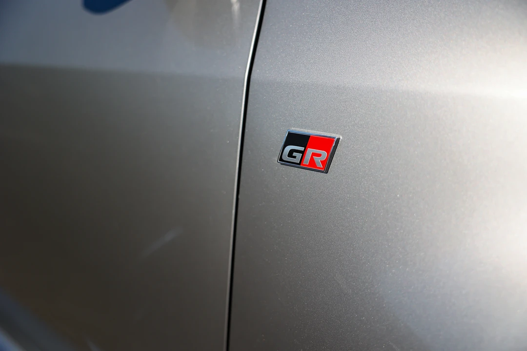 2024 Toyota Yaris - Image 17 of 31