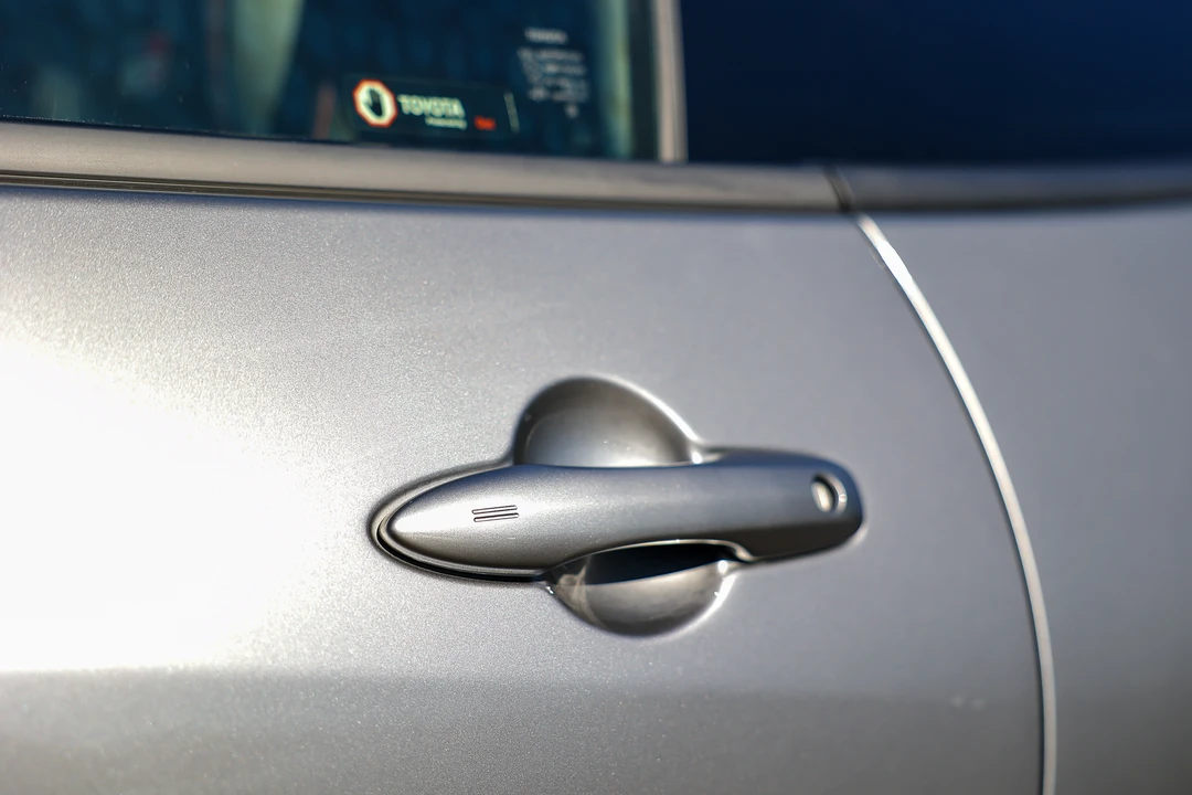 2024 Toyota Yaris - Image 18 of 31