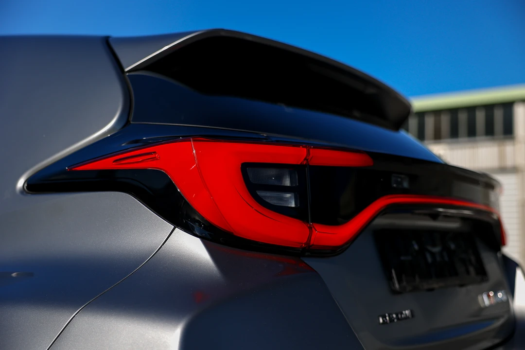 2024 Toyota Yaris - Image 21 of 31