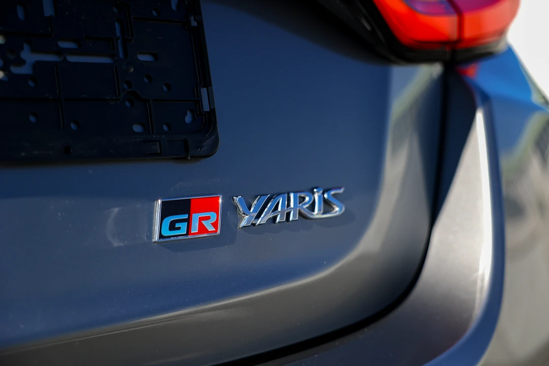 2024 Toyota Yaris - Image 22 of 31
