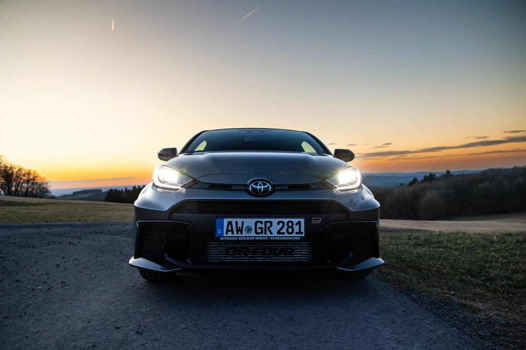 2024 Toyota Yaris - Image 16 of 31