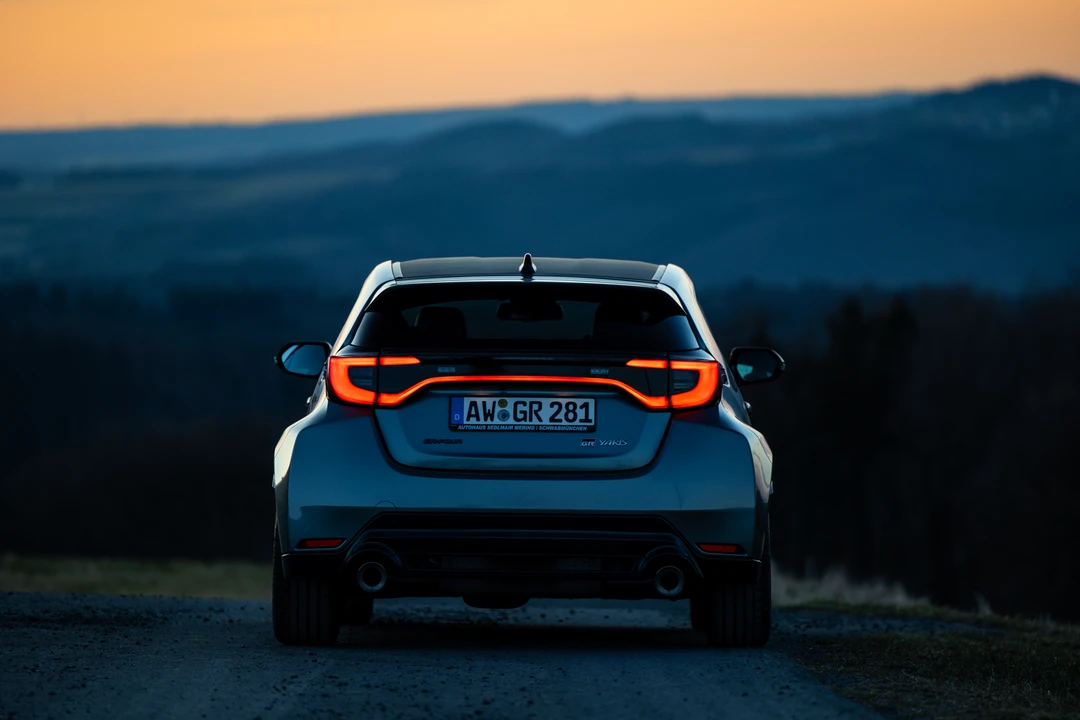 2024 Toyota Yaris - Image 13 of 31