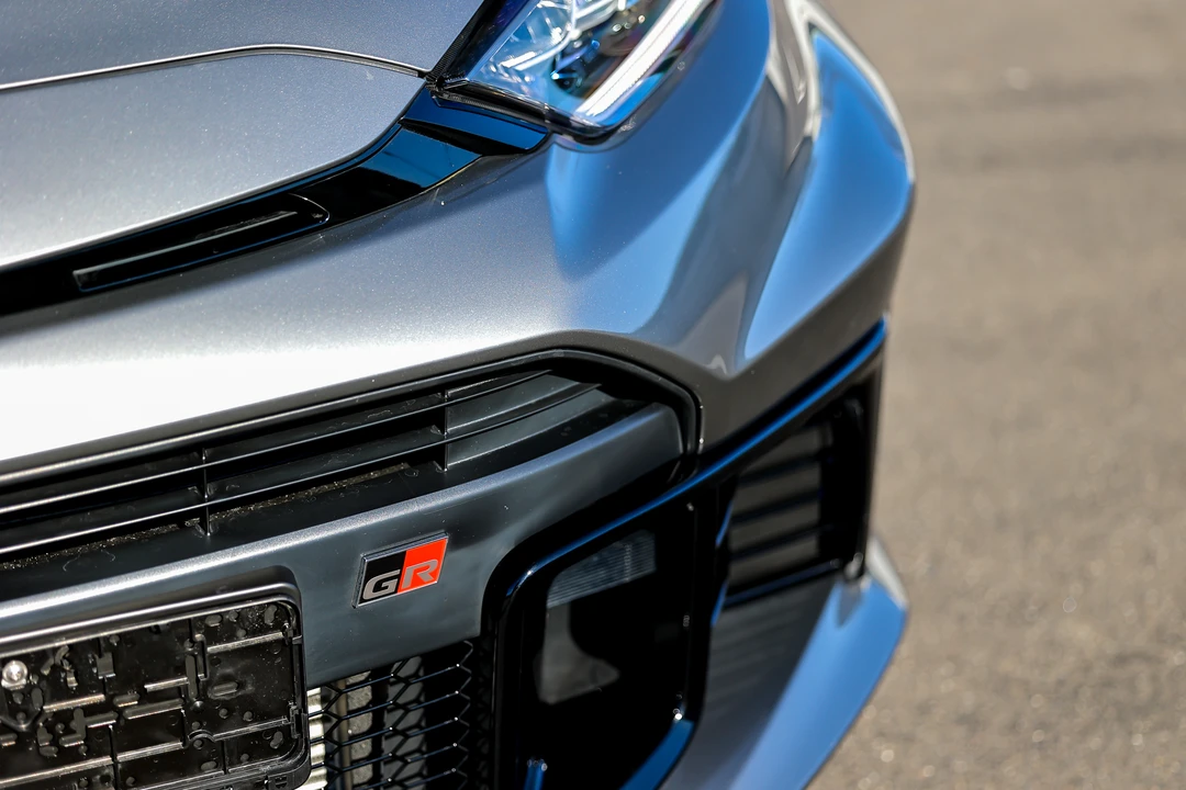2024 Toyota Yaris - Image 30 of 31