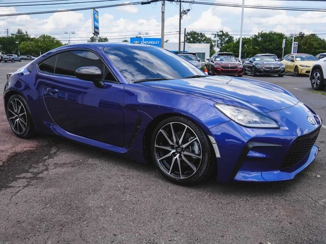 2024 Toyota GR86 2nd Gen - Image 3 of 8