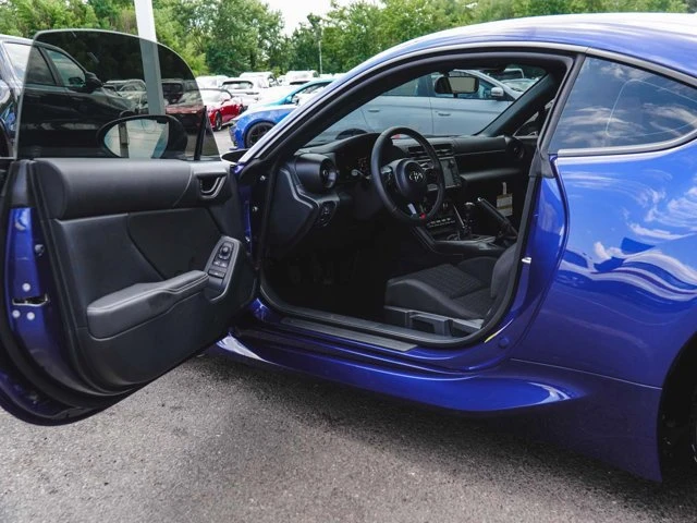 2024 Toyota GR86 2nd Gen - Image 8 of 8