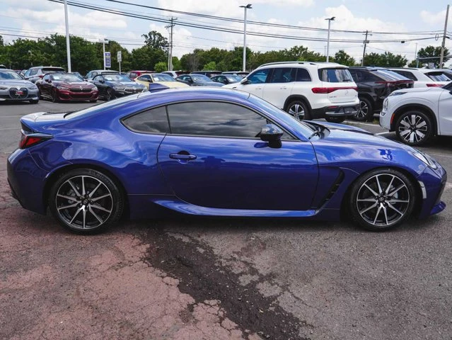 2024 Toyota GR86 2nd Gen - Image 4 of 8