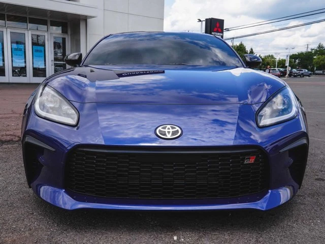 2024 Toyota GR86 2nd Gen - Image 2 of 8