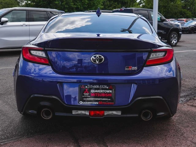2024 Toyota GR86 2nd Gen - Image 5 of 8