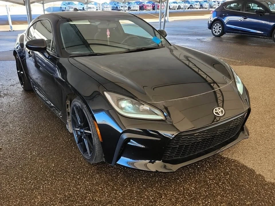 2024 Toyota GR86 2nd Gen - Image 3 of 5