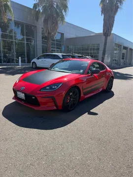 2024 Toyota GR86 10th Anniversary Special Edition Coupe