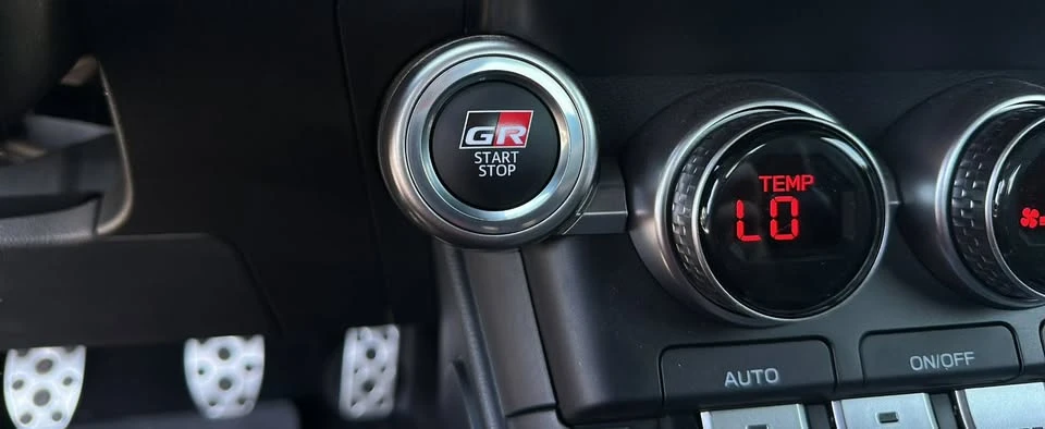 2024 Toyota GR86 2nd Gen - Image 16 of 20