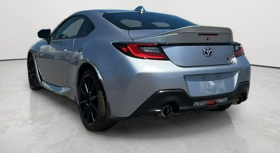 2024 Toyota GR86 2nd Gen - Image 5 of 20