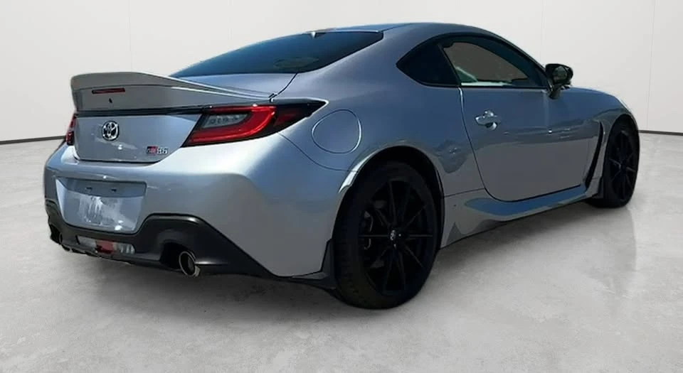 2024 Toyota GR86 2nd Gen - Image 7 of 20