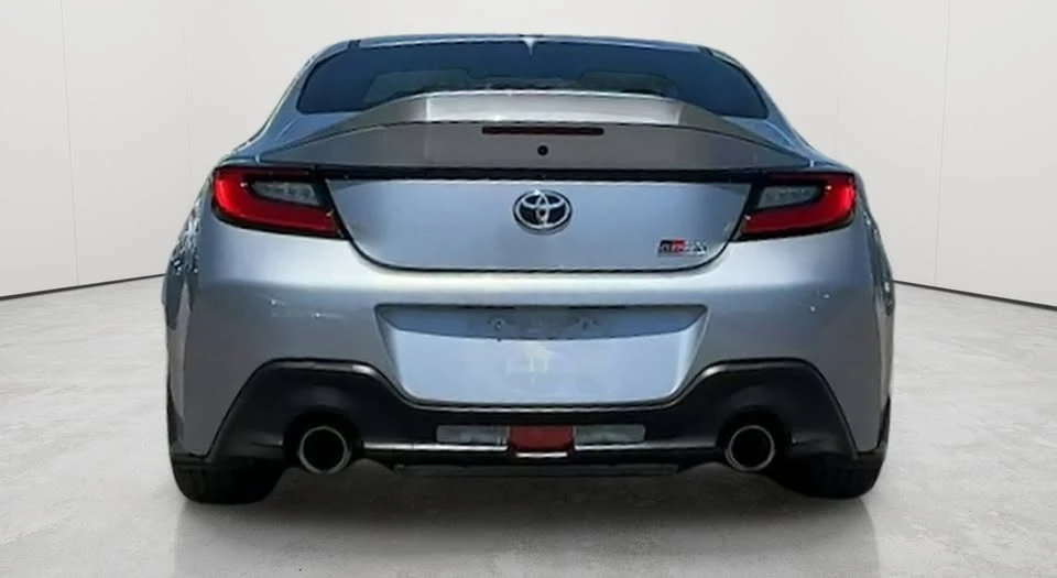 2024 Toyota GR86 2nd Gen - Image 6 of 20