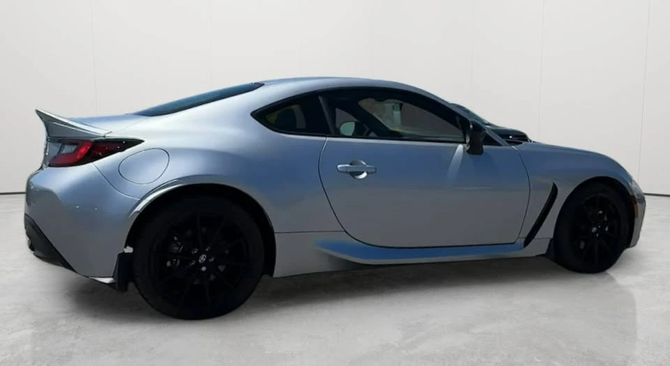2024 Toyota GR86 2nd Gen - Image 8 of 20
