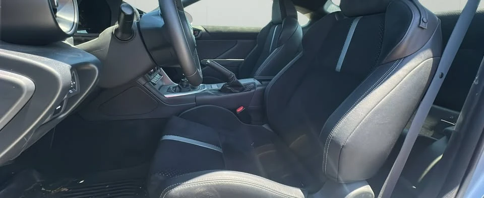 2024 Toyota GR86 2nd Gen - Image 14 of 20