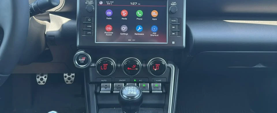 2024 Toyota GR86 2nd Gen - Image 17 of 20
