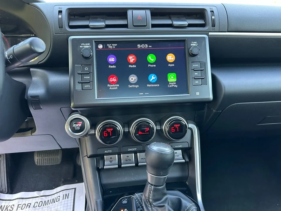 2024 Toyota GR86 2nd Gen - Image 14 of 20