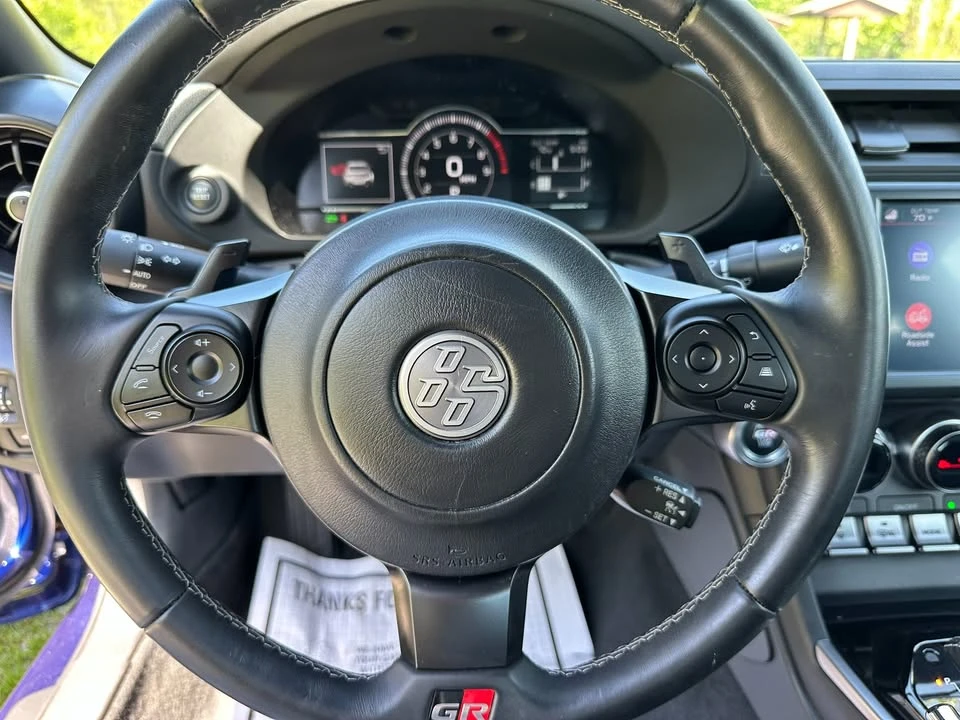 2024 Toyota GR86 2nd Gen - Image 12 of 20