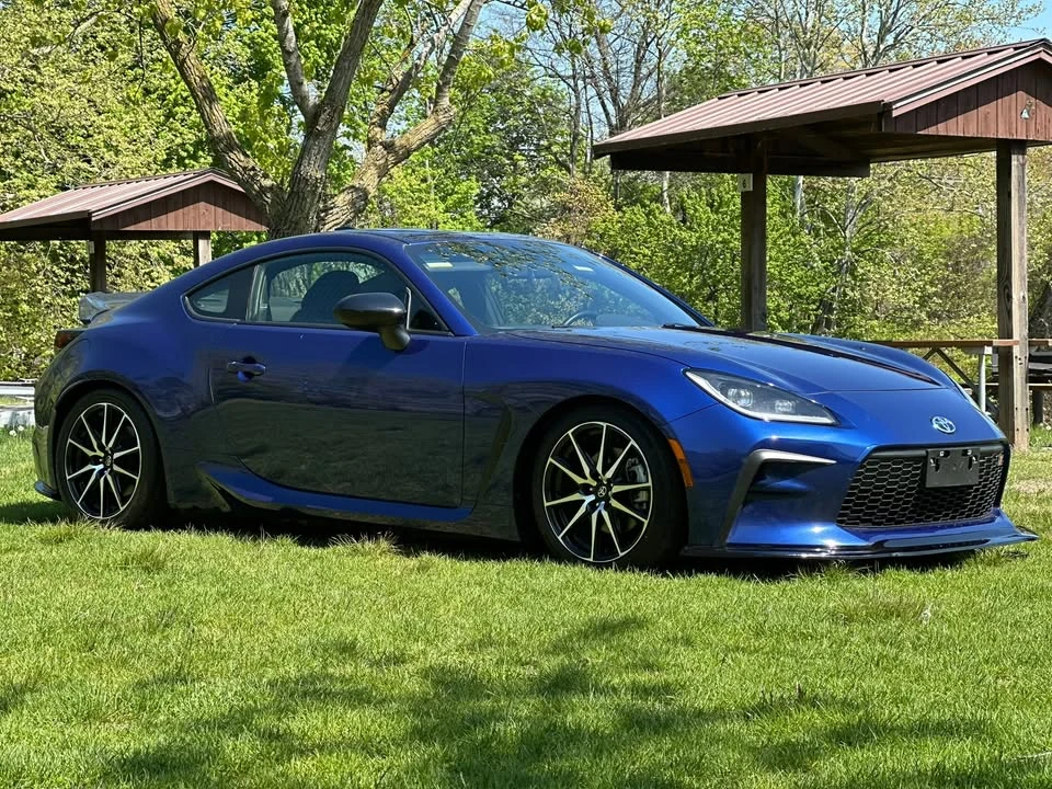 2024 Toyota GR86 2nd Gen - Image 3 of 20