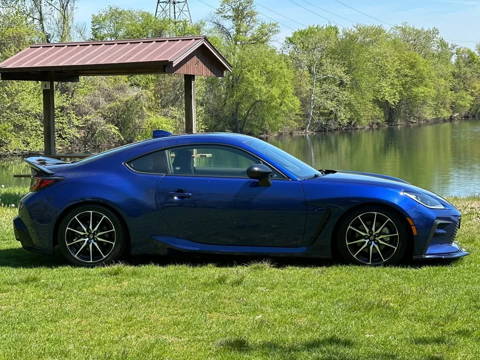 2024 Toyota GR86 2nd Gen - Image 4 of 20